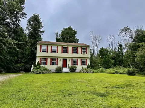 386 Route 66, Columbia, CT 06237