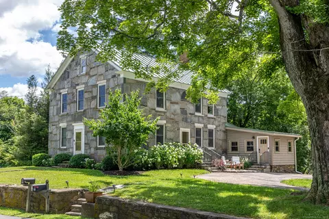 95 Christian St, New Preston, CT 06777