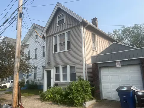 184 Portsea St, New Haven, CT 06519