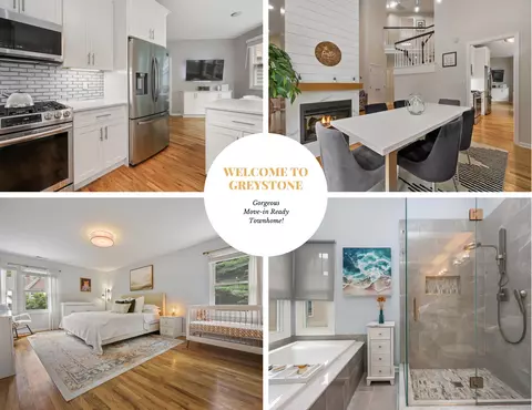 49 Greystone #49, Shelton, CT 06484