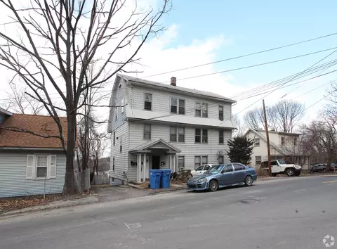 415 Waterville St, Waterbury, CT 06710