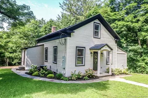 15 Wheaton Rd, Washington, CT 06777