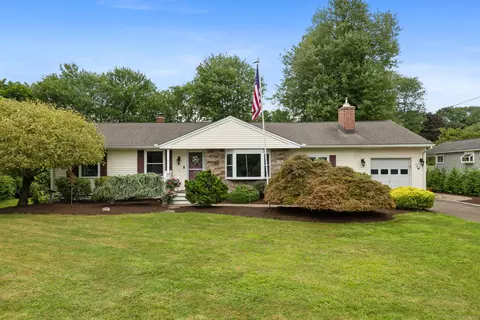 12 Roy Rd, South Windsor, CT 06074
