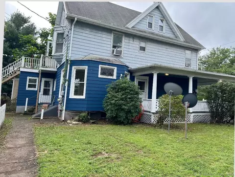 569 Washington Ave, West Haven, CT 06516