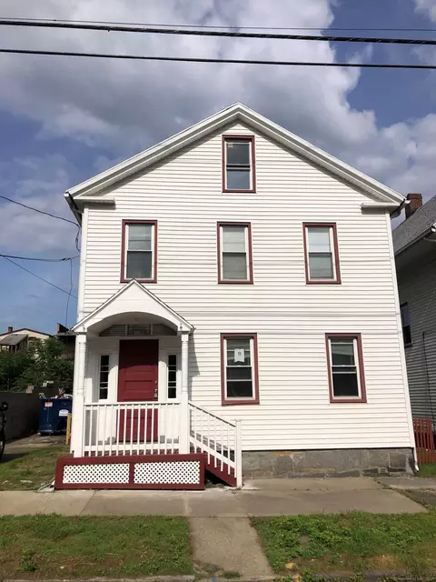 142 Caroline St, Derby, CT 06418