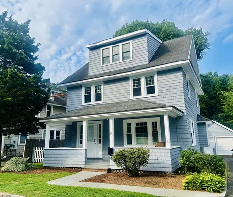 16 Park Ln, Darien, CT 06820