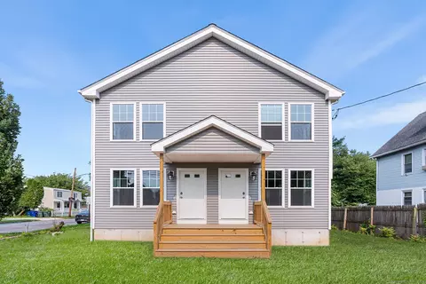 194 Wilmot Ave, Bridgeport, CT 06607