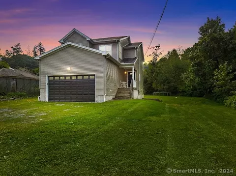 34 Silver Hill Rd, Ansonia, CT 06401