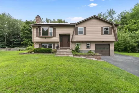 63 Melody Ln, Meriden, CT 06450