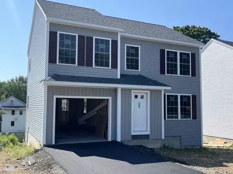 lot21 A Stokes Ave, Waterbury, CT 06705