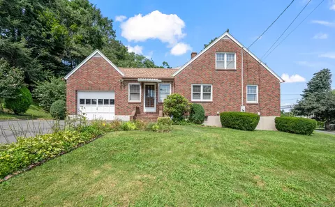240 Farmington Ave, New Britain, CT 06053