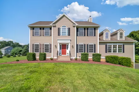 1124 Bullet Hill Rd, Southbury, CT 06488