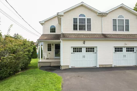 27 Russell Ave #1, Watertown, CT 06779