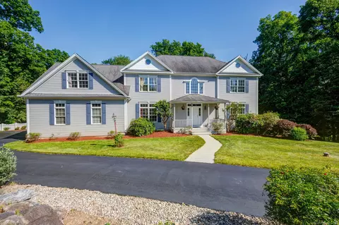 39 Buell Hill Rd, Killingworth, CT 06419