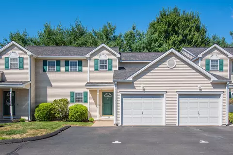 127 Burritt St #2, Plantsville, CT 06479
