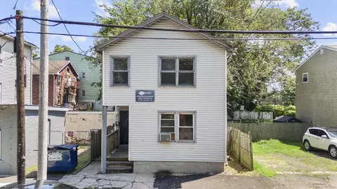 249 Wallace St, New Haven, CT 06511