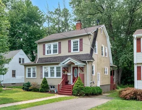 99 Park Ave, Wethersfield, CT 06109