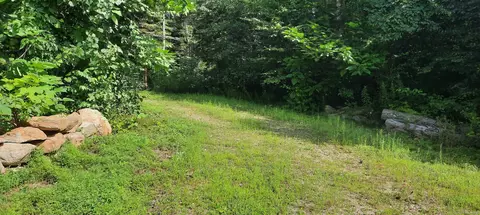 Undisclosed, Hampton, CT 06247