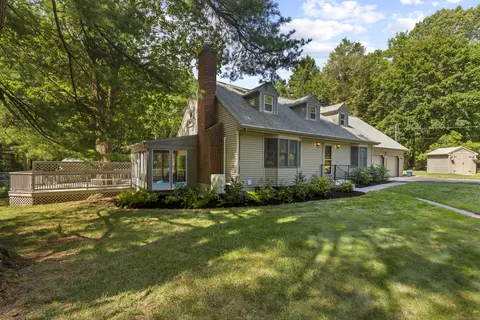 185 Mile Creek Rd, Old Lyme, CT 06371