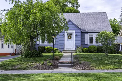 Undisclosed, Hartford, CT 06112