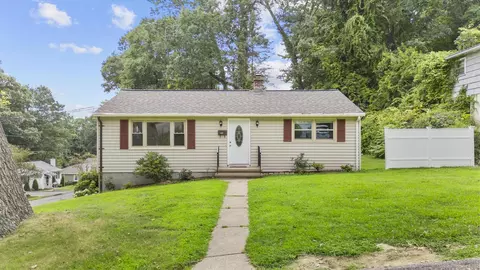 117 Arden Rd, Waterbury, CT 06708