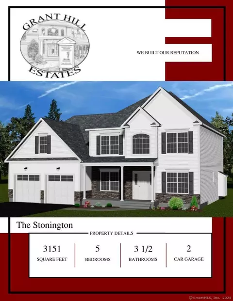 100 Wolf Hill Rd, Coventry, CT 06238 photo 1