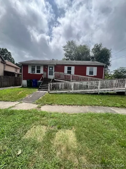 325 Garibaldi Ave, Stratford, CT 06615