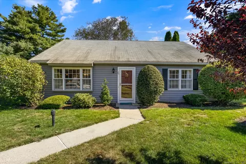 25 Downing Way, Madison, CT 06443