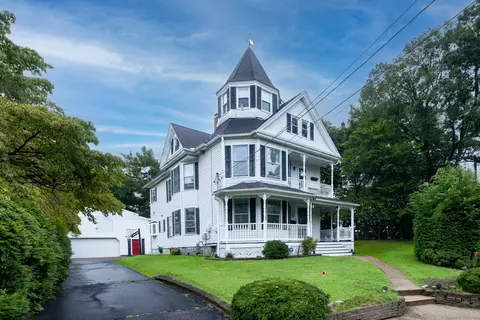 1 New St, Naugatuck, CT 06770