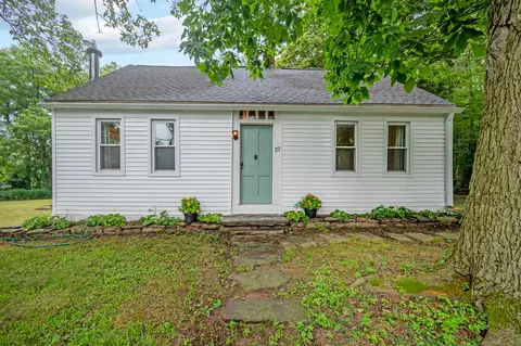 22 Old Route 87, Franklin, CT 06254