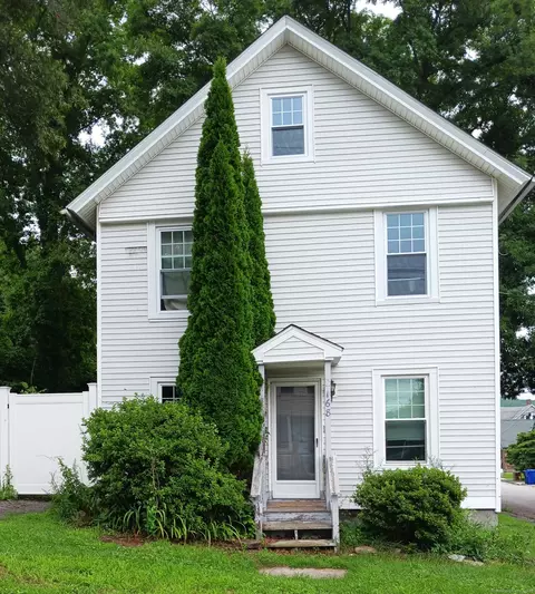 168 Culvert St, Torrington, CT 06790