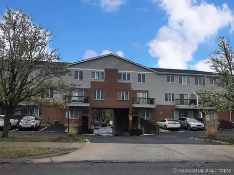 219 S Broad St #S203, Meriden, CT 06450