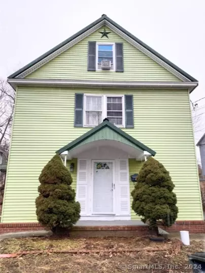 129 Wall St, Torrington, CT 06790