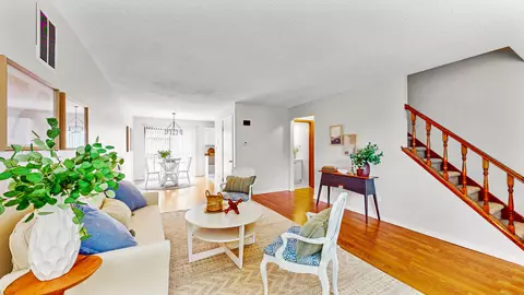 584 Churchill Dr #584, Newington, CT 06111
