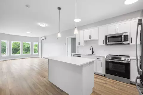 300 Harbour Close #A, New Haven, CT 06519