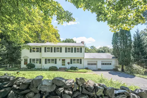 123 Long Meadow Hill Rd, Brookfield, CT 06804