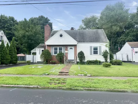 205 Belden Rd, Hamden, CT 06514