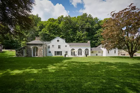 Undisclosed, Wilton, CT 06897