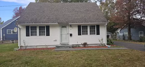 83 Skipper St, New Britain, CT 06053