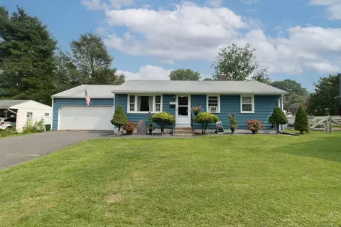 119 Middlesex Avenue Ext, Portland, CT 06480