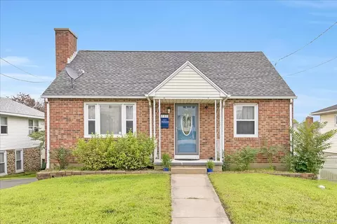 701 Highland Ave, Waterbury, CT 06708