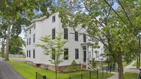 41 Madison St, Hartford, CT 06106