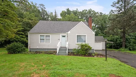 100 Forestville Ave, Plainville, CT 06062
