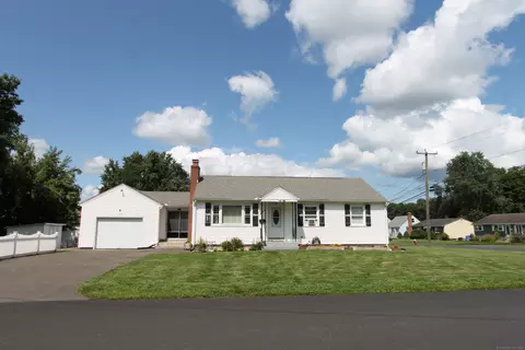 176 Judd Ave, New Britain, CT 06051