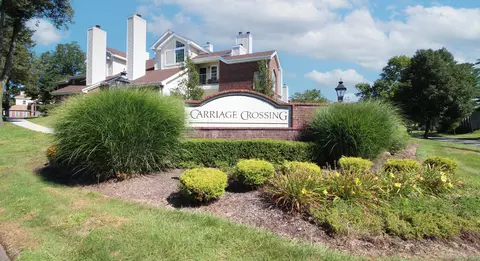 5 Carriage Crossing Ln #5, Middletown, CT 06457