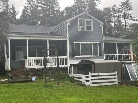 18 Pedersen Rd, Hartland, CT 06027