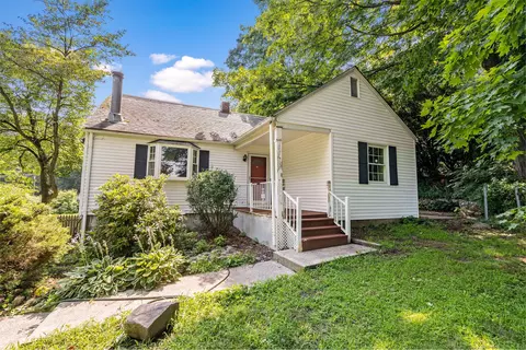 2151 Waterbury Rd, Cheshire, CT 06410