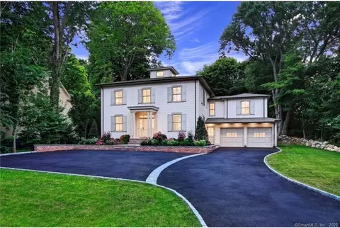 378 Riverside Ave, Westport, CT 06880
