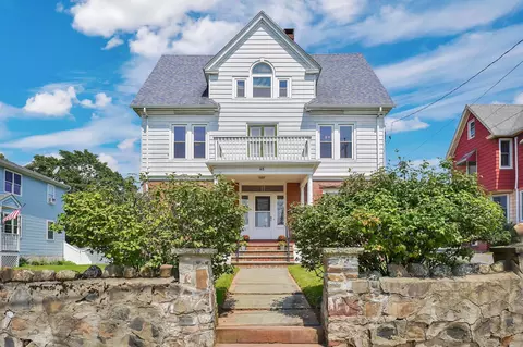 45 Columbia St, New Britain, CT 06052