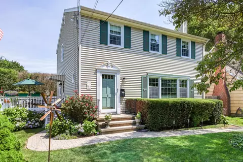 3 Harvard St, Norwalk, CT 06851